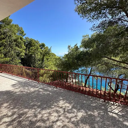 Lägenhet Seafront Vis