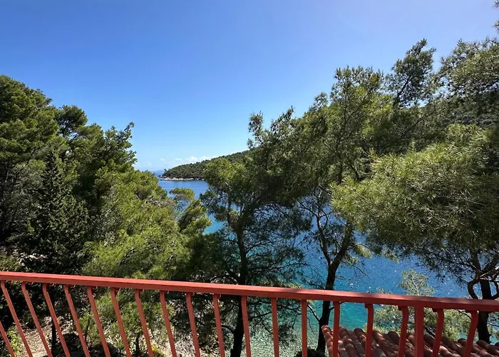 Seafront Lägenhet Vis