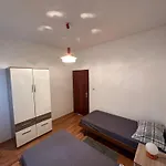 Seafront Apartman