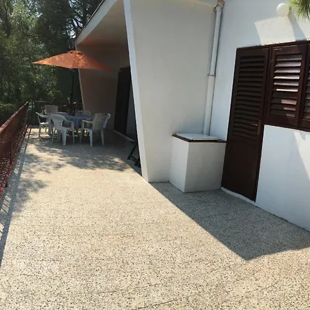 Seafront Apartment