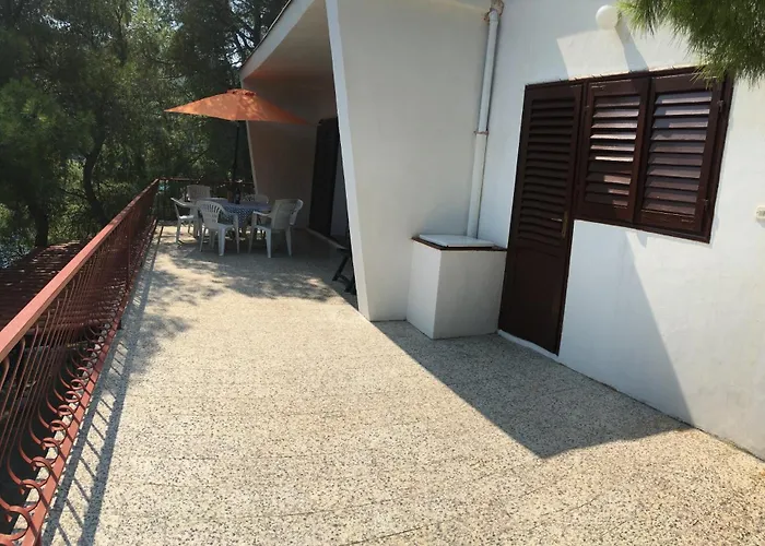 Seafront Apartment