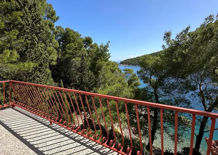 Seafront