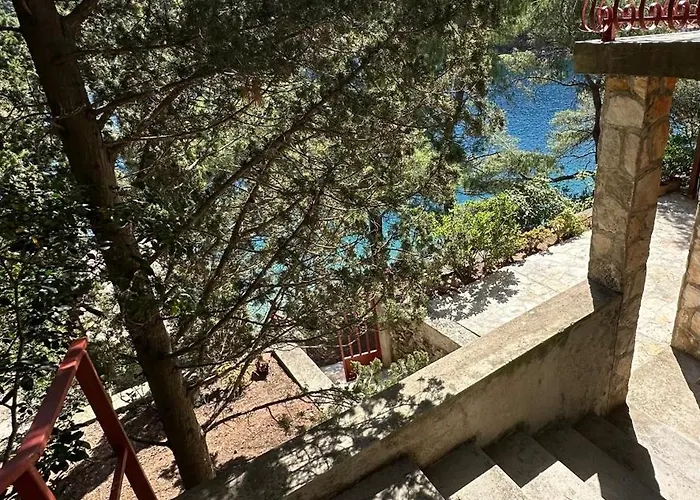 Seafront Apartment